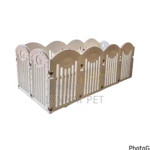 Play Pen ( Open Cage)
