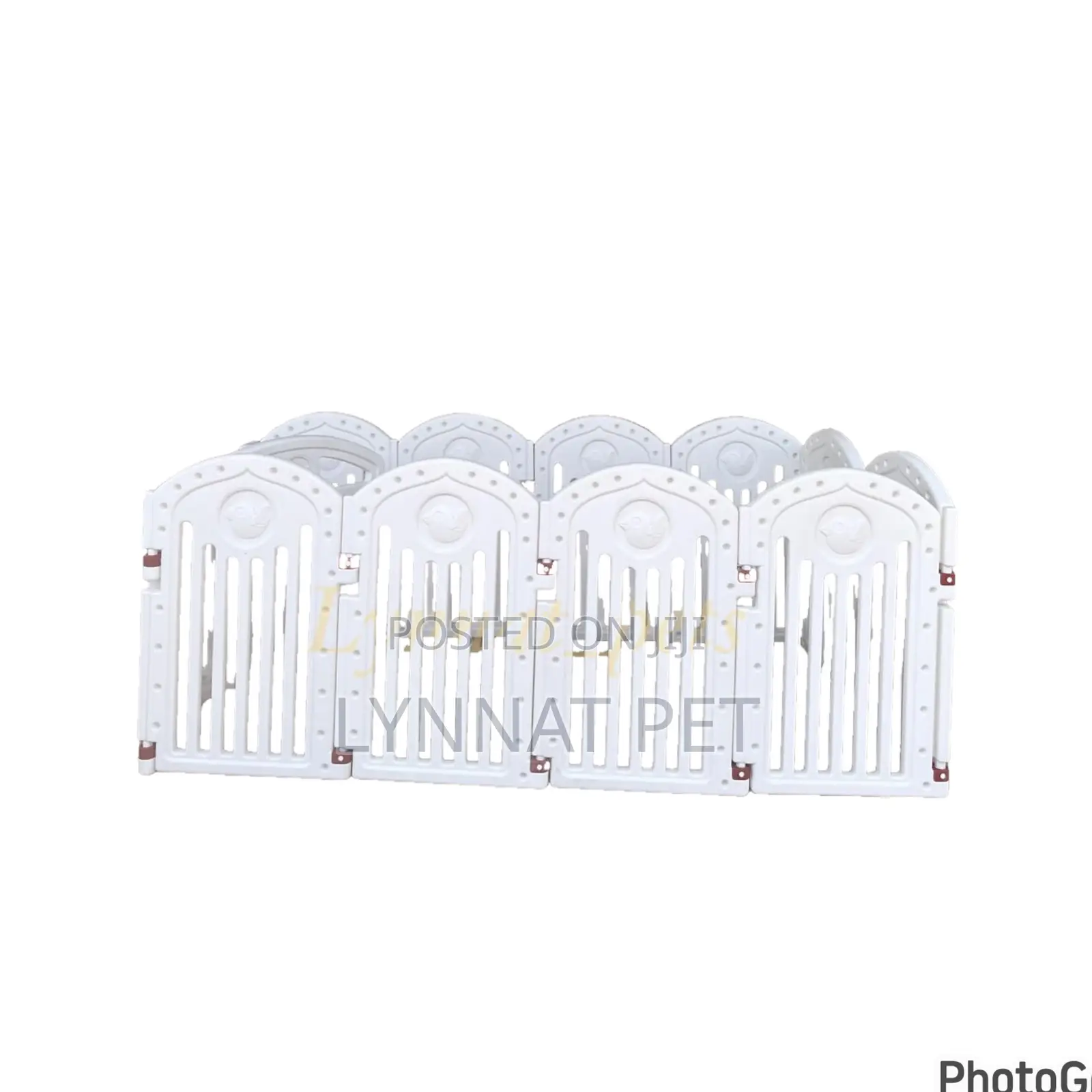 Play Pen ( Open Cage)