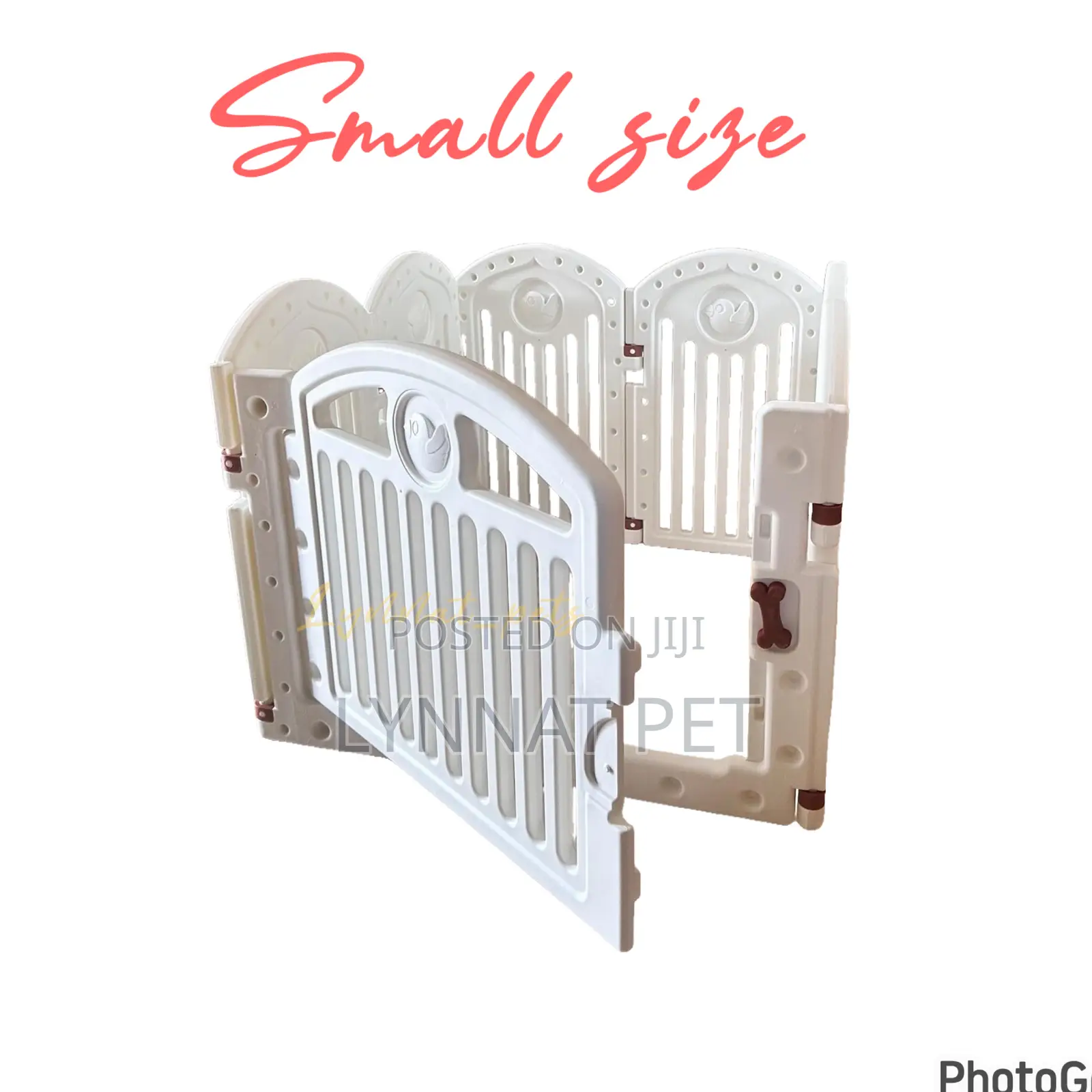 Play Pen ( Open Cage)
