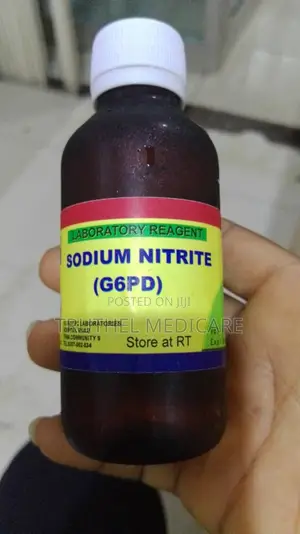 Sodium Nitrate (Sodium Nitrate)