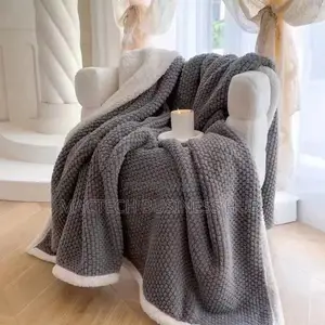Bedspread (Soft)