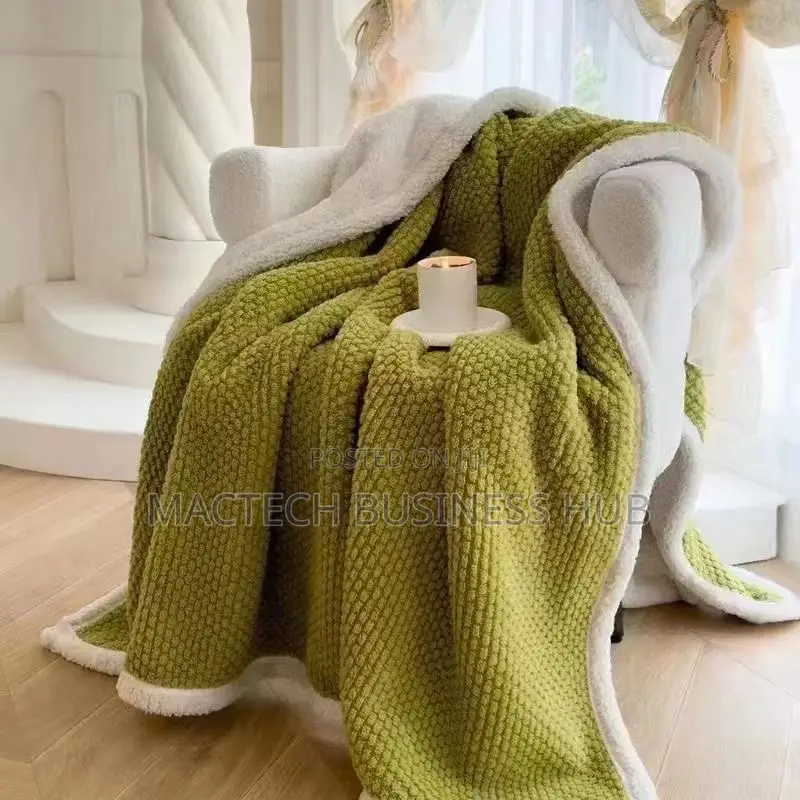 Bedspread (Soft)