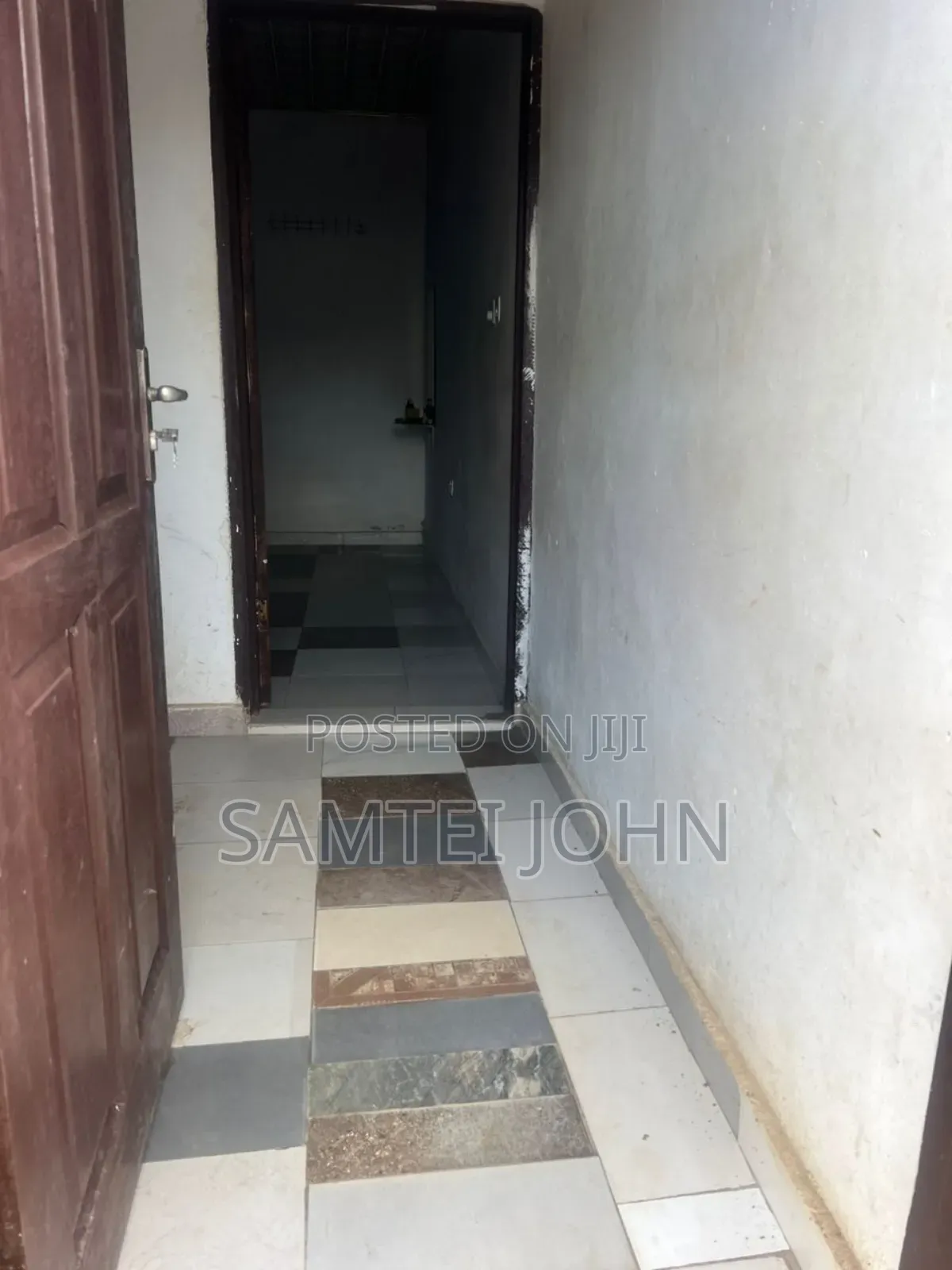 1bdrm Apartment in Sinco Properties, Madina for rent