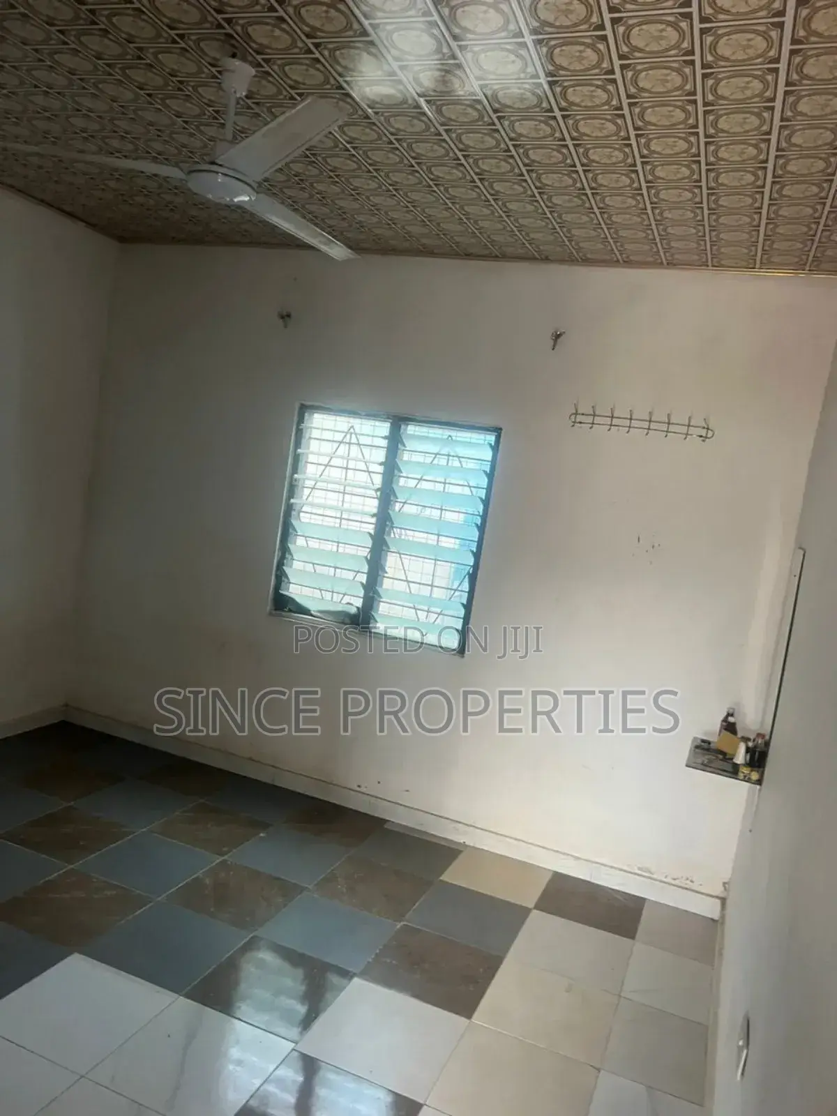 1bdrm Apartment in Sinco Properties, Madina for rent