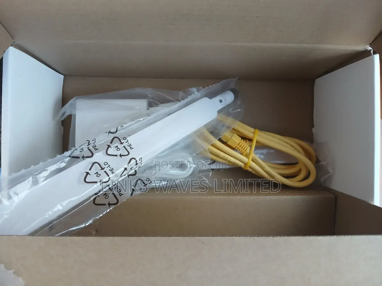 Universal Flybox 4g+ Router
