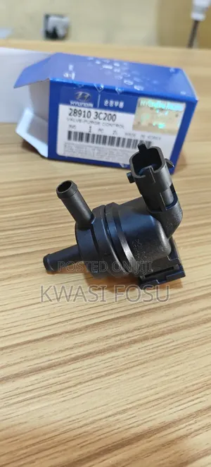 Hundai Accent,Santfe,Sonata,Soul Pedge Valve ( E-Valve )