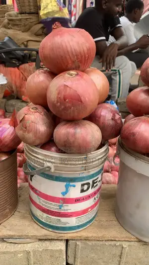 Fresh Onions