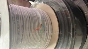 4 Core Alarm Cable