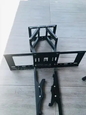 Elevate Your Home Entertainment With Ease-Adj TV Wall Mount