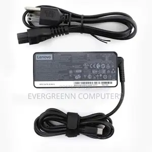 Lenovo Type C Charger, 65W