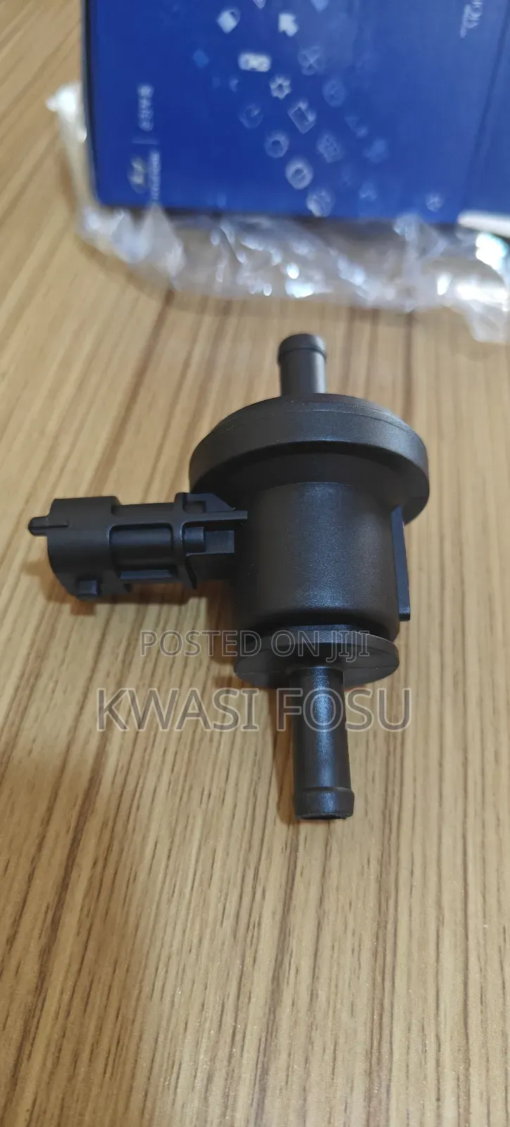 Kia Perdge Valve (E-Valve )