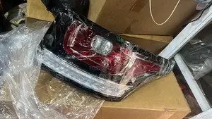 Range Rover Sports 2015 Taillights