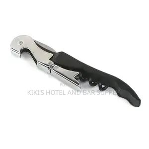 Wine Opener for Bar Tender’S