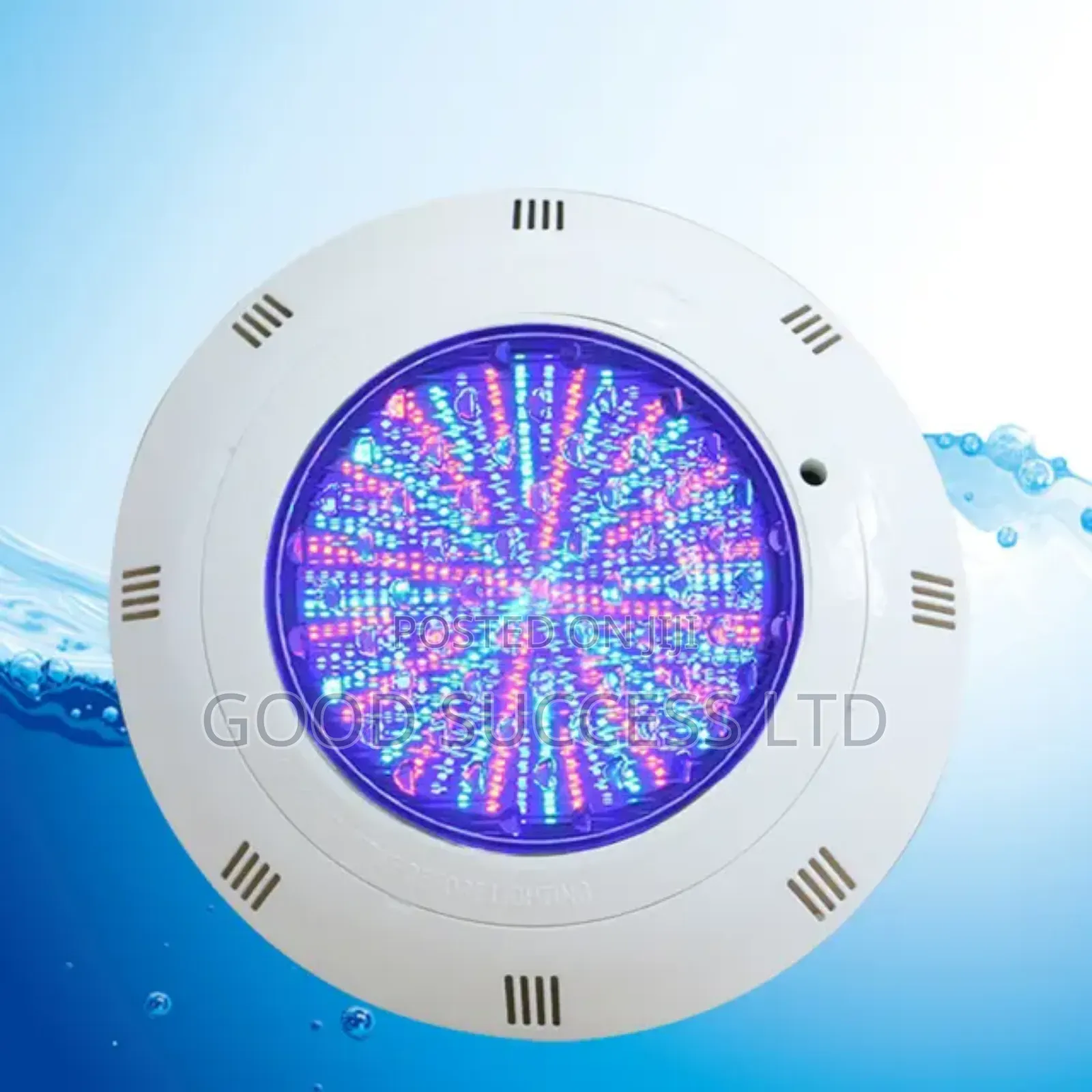 Swimming Pool Light