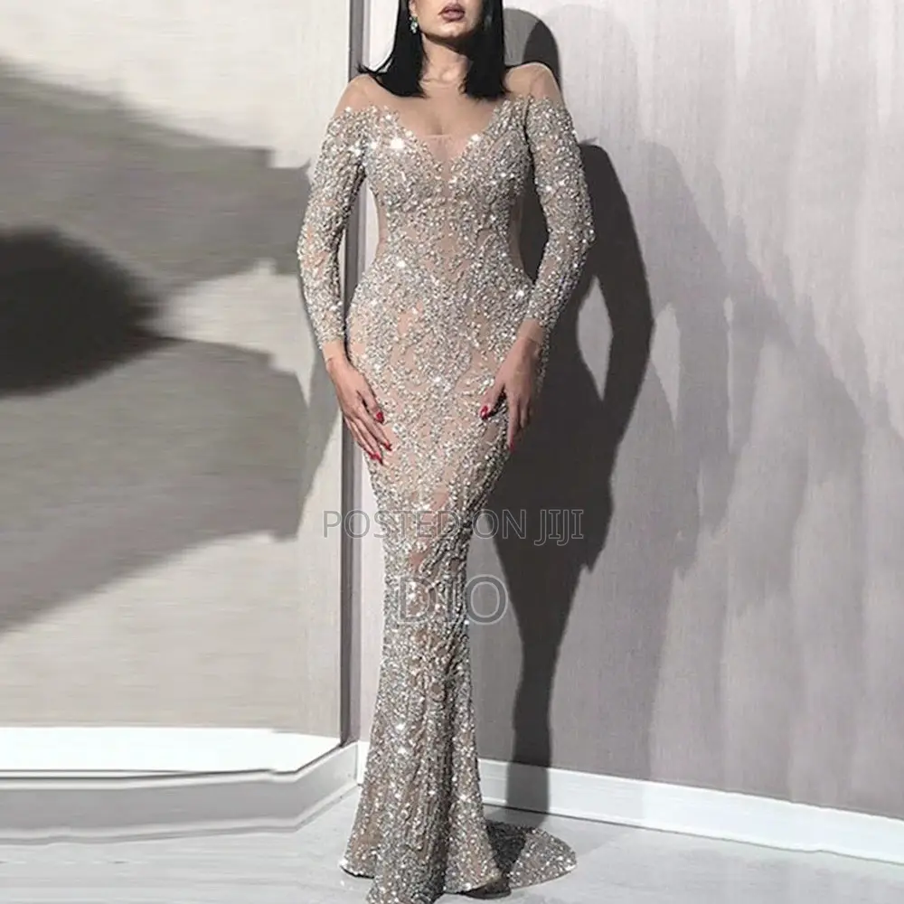 Evening Dress