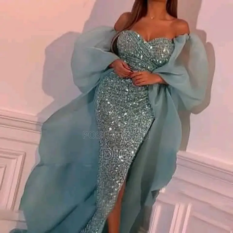 Evening Dress