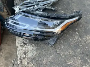 2018-2021 Land Rover Velar Headlight Full Led