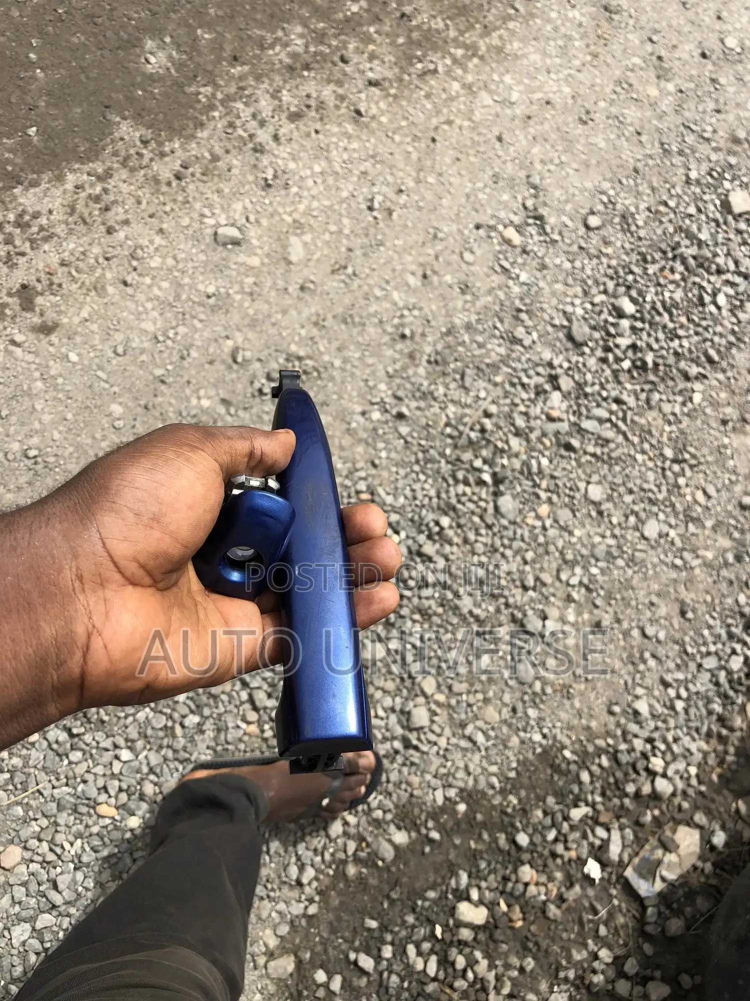 Toyota Camry 2008 to 2010 Door Handle Available