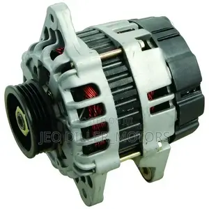 Hyundai Atos, Kia Morning, Matiz, I10, Picanto Alternator