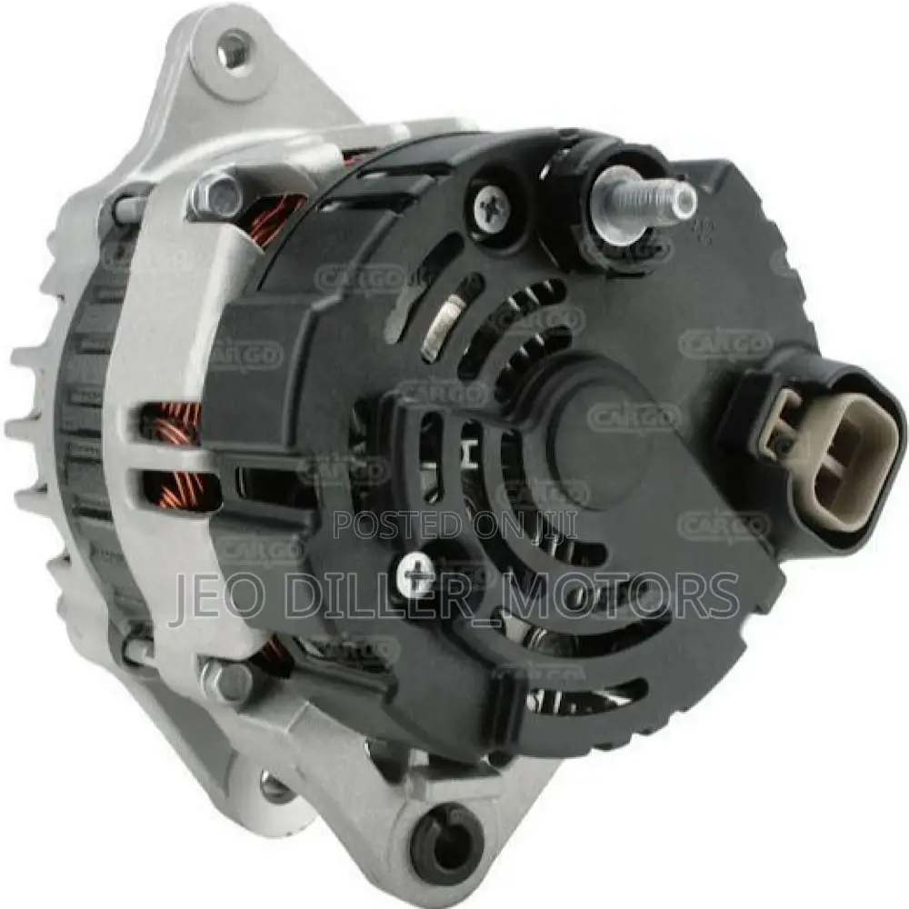 Hyundai Atos, Kia Morning, Matiz, I10, Picanto Alternator