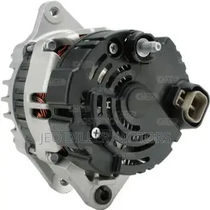 Hyundai Atos, Kia Morning, Matiz, I10, Picanto Alternator