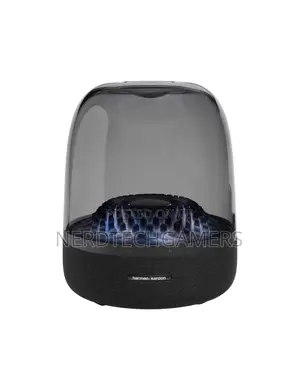 Harman Kardon Aura Studio 4 - Bluetooth Home Speaker -