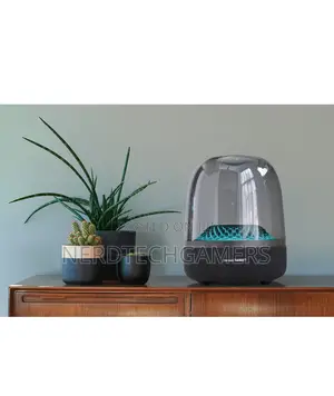 Harman Kardon Aura Studio 4 - Bluetooth Home Speaker -