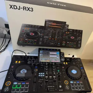 Ppioneer XDJ Rx3