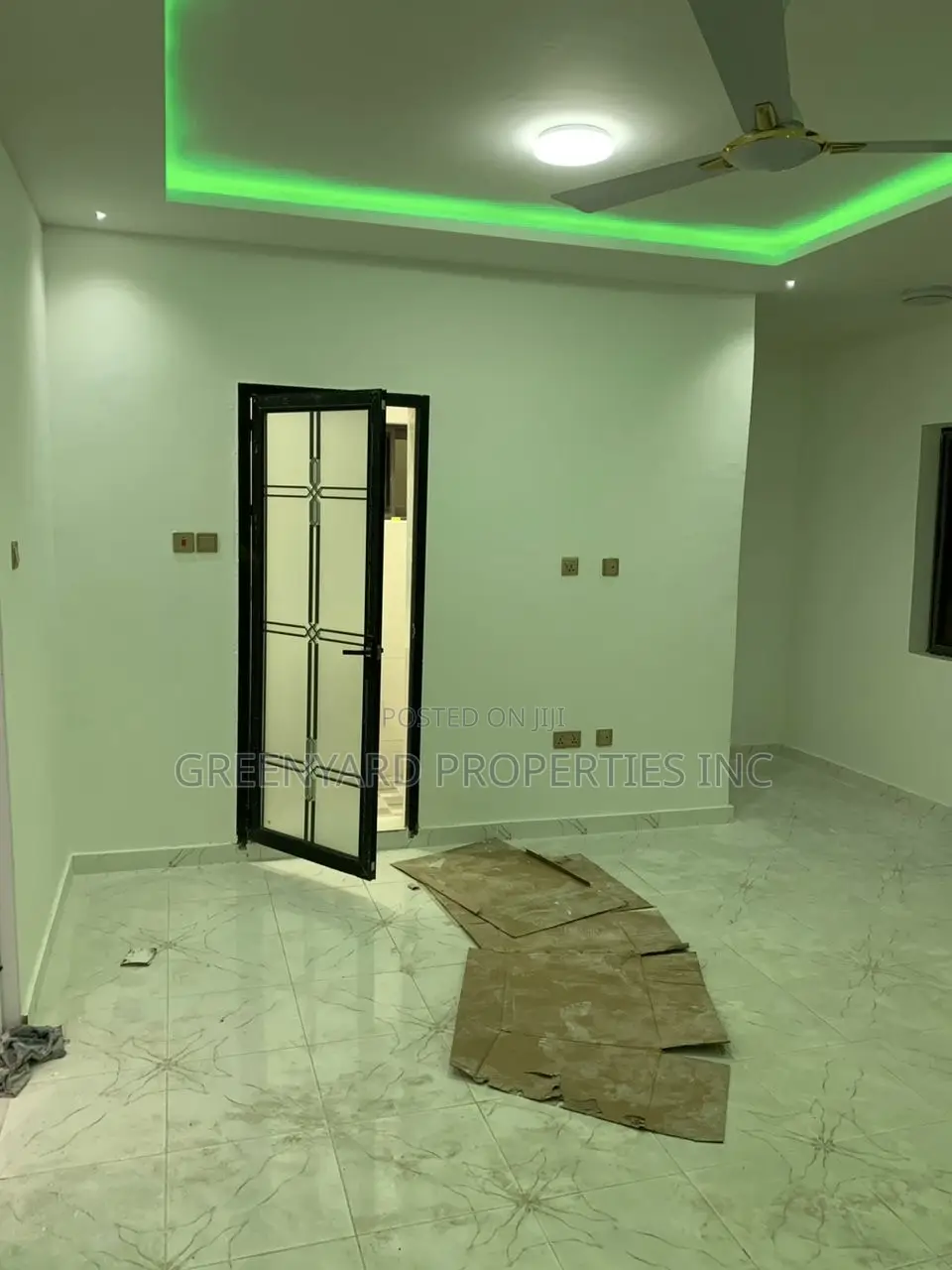 2bdrm House in East Legon Hills for rent
