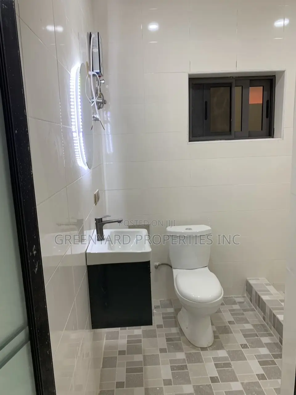 2bdrm House in East Legon Hills for rent