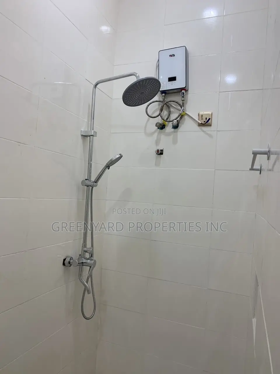 2bdrm House in East Legon Hills for rent