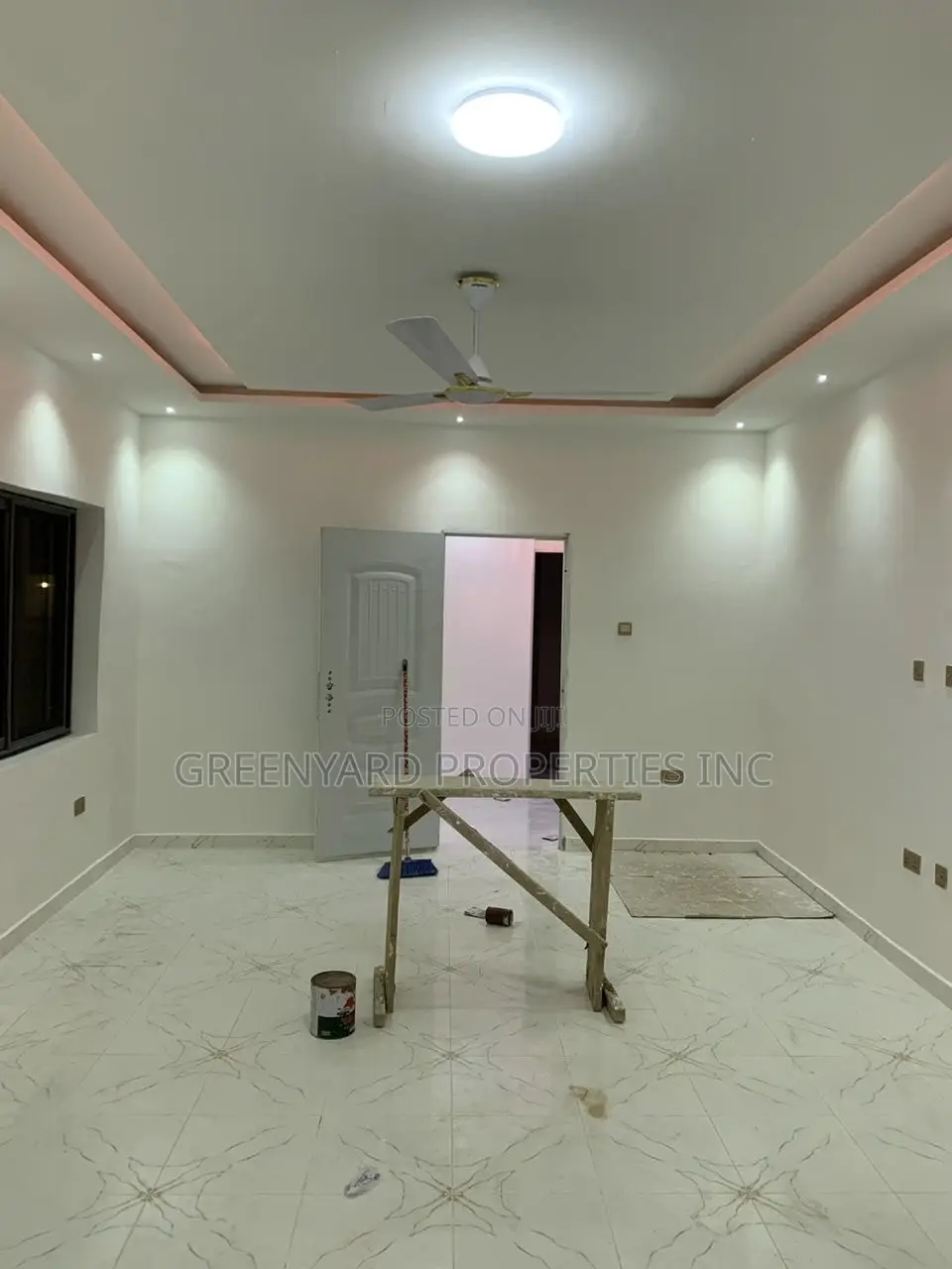 2bdrm House in East Legon Hills for rent