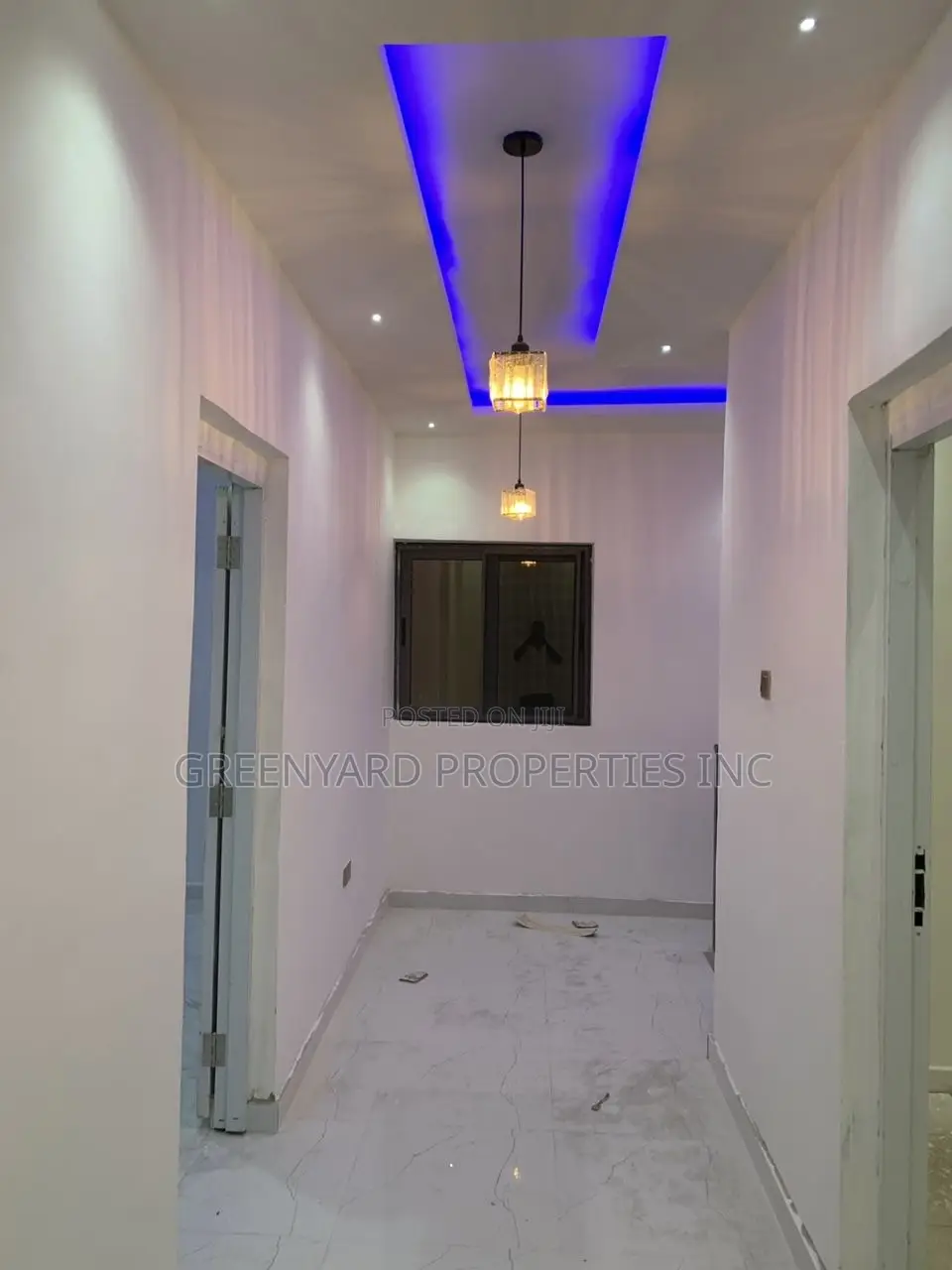2bdrm House in East Legon Hills for rent