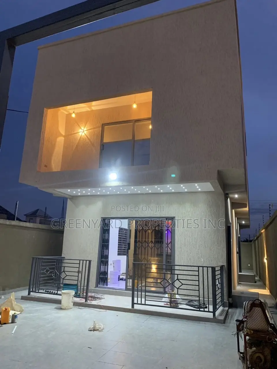 2bdrm House in East Legon Hills for rent