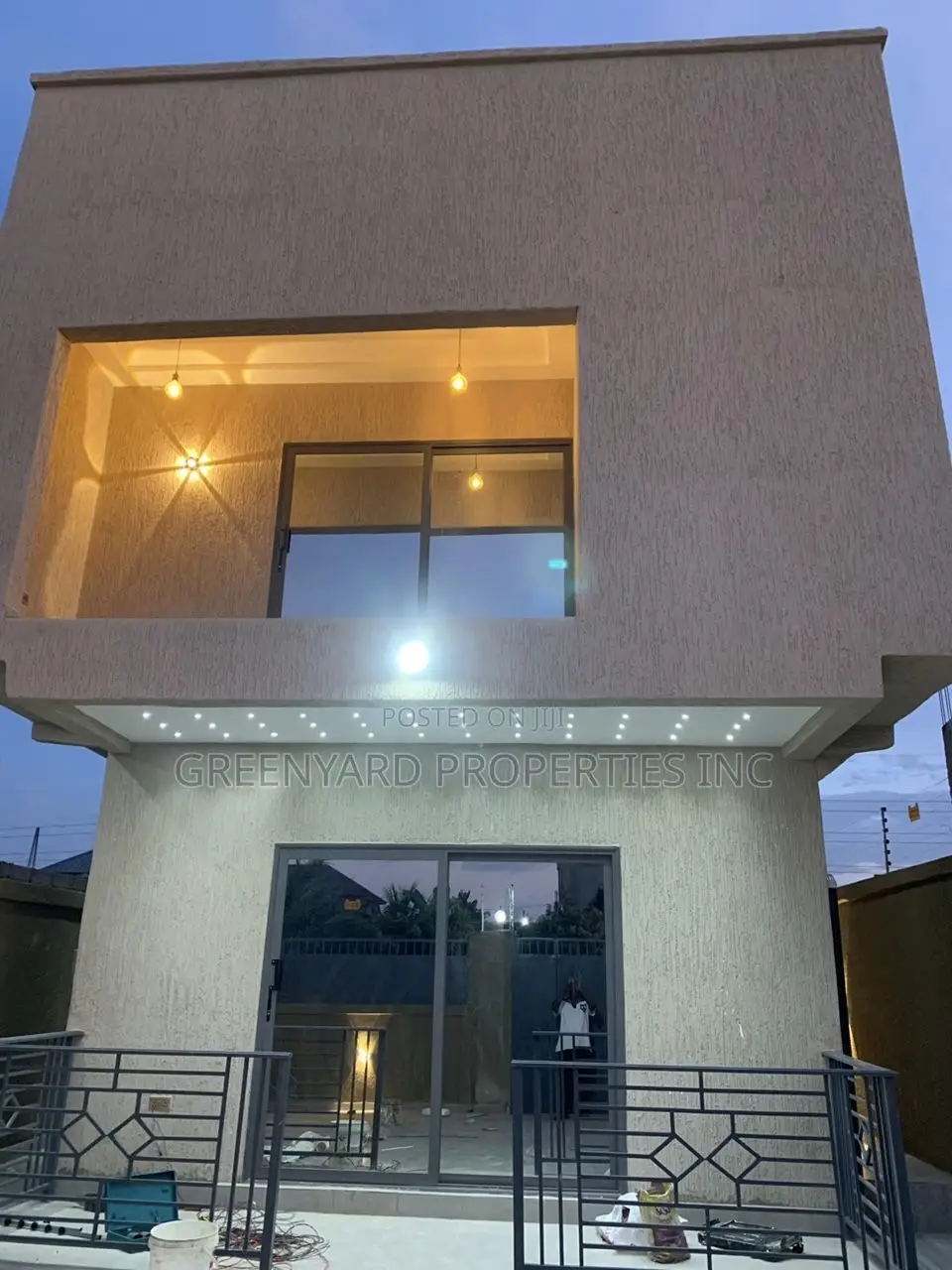 2bdrm House in East Legon Hills for rent