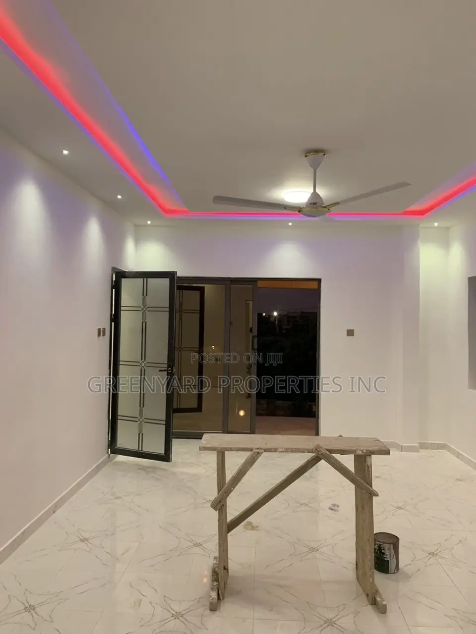 2bdrm House in East Legon Hills for rent
