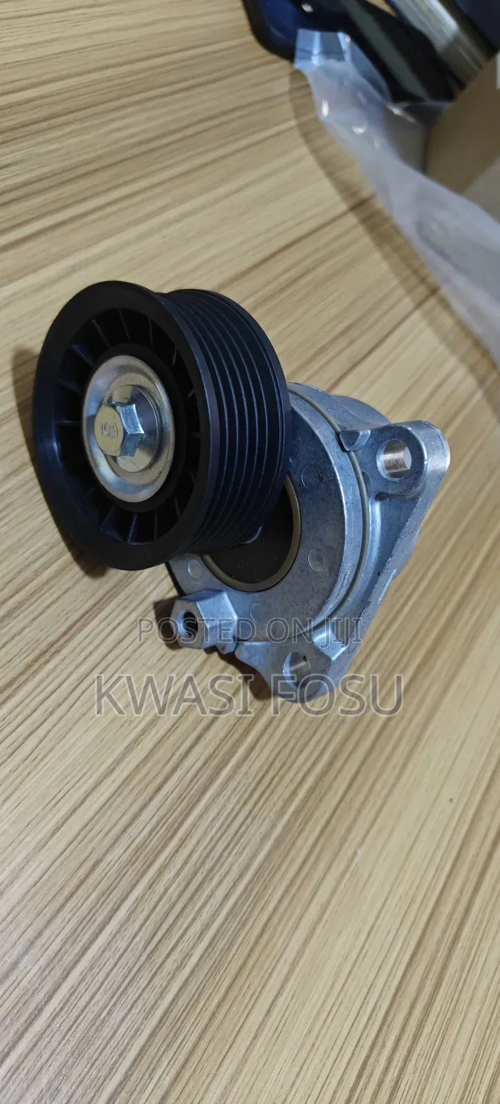 Ford Escape,Focus,Transit,Mercury Belt Tentional (Adjuster )