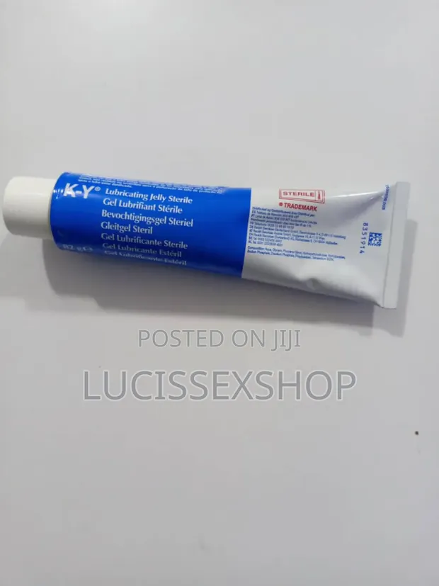 KY Gel (Lubricant) for sale