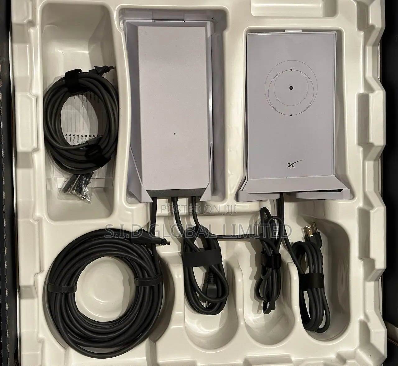Spacex Starlink High Performance Flat Antenna KIT