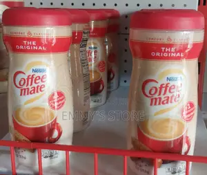 Coffee : Folgers Nescafé