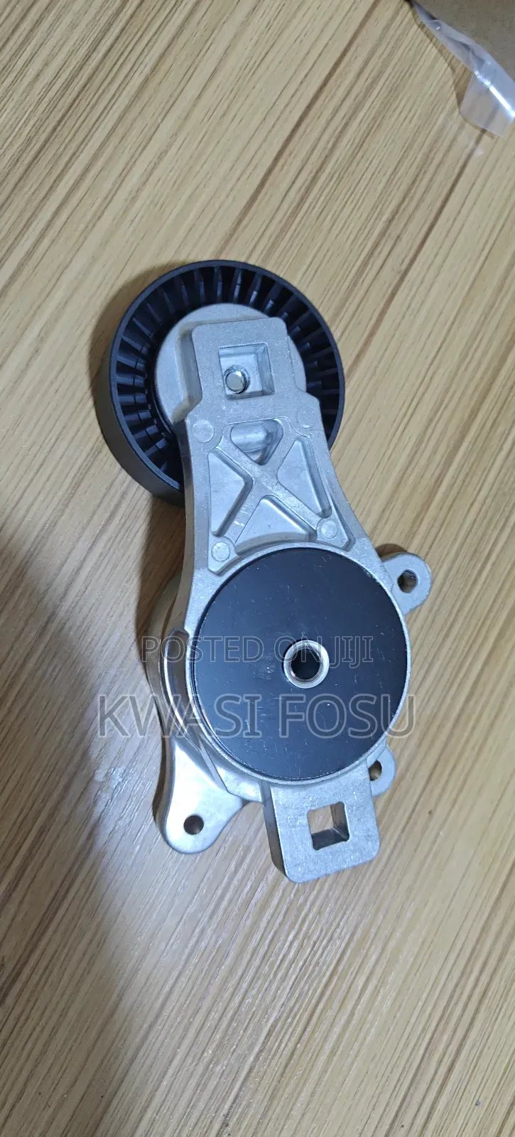 Ford Explorer Belt Tentional.(Adjuster )