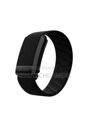 WHOOP 4.0 With 12 Month Subscription – Wearable Health,