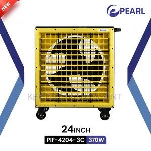 Pearl 24inch Industrial Commercial Fan
