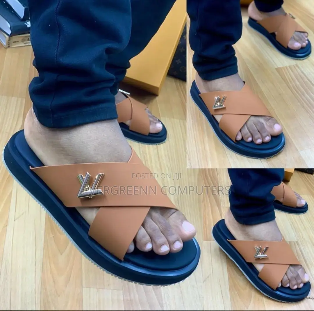 Luis Vuitton