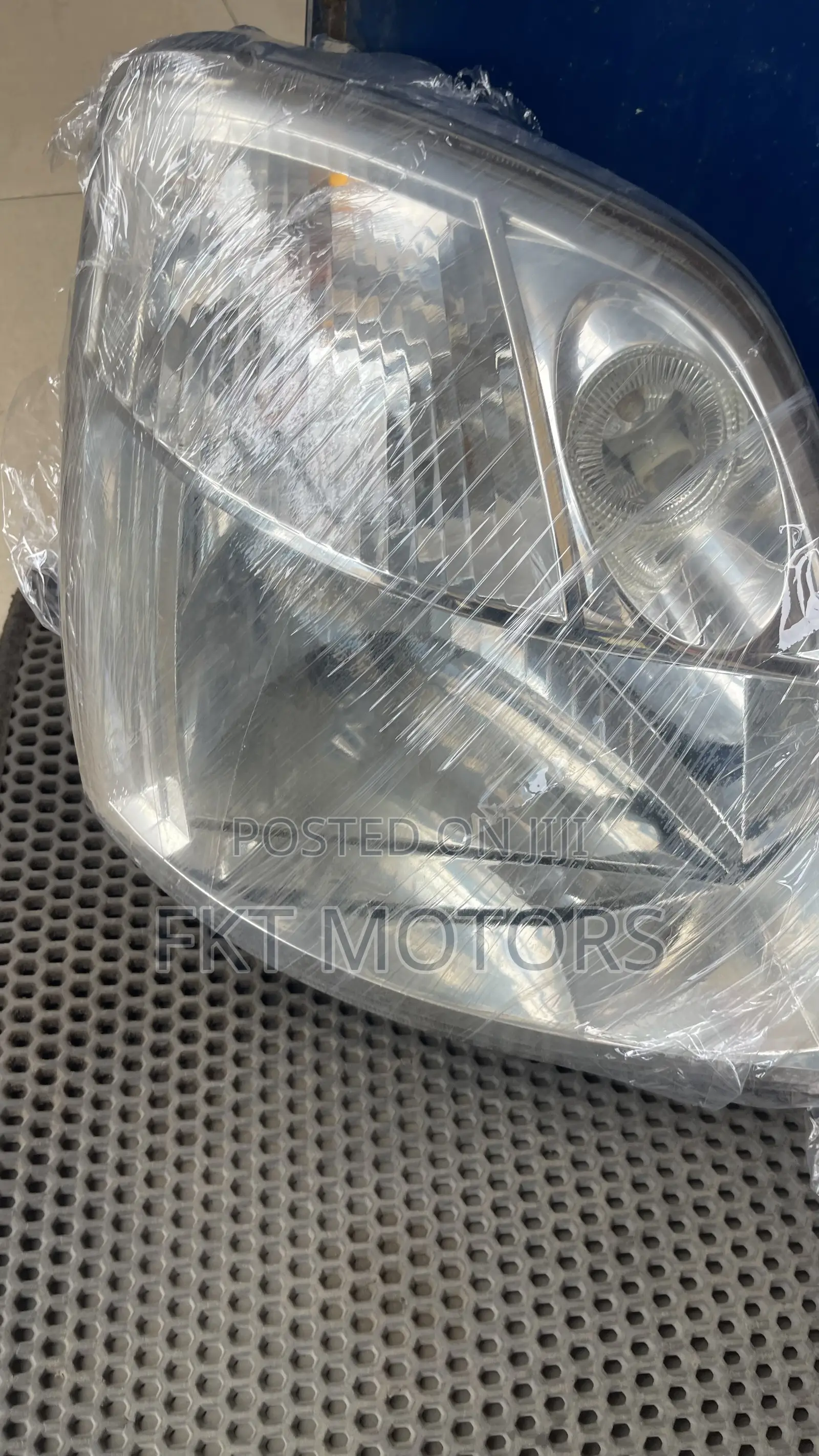 Kia Morning/ Picanto Headlight /Taillight 2002/2003/2004/05