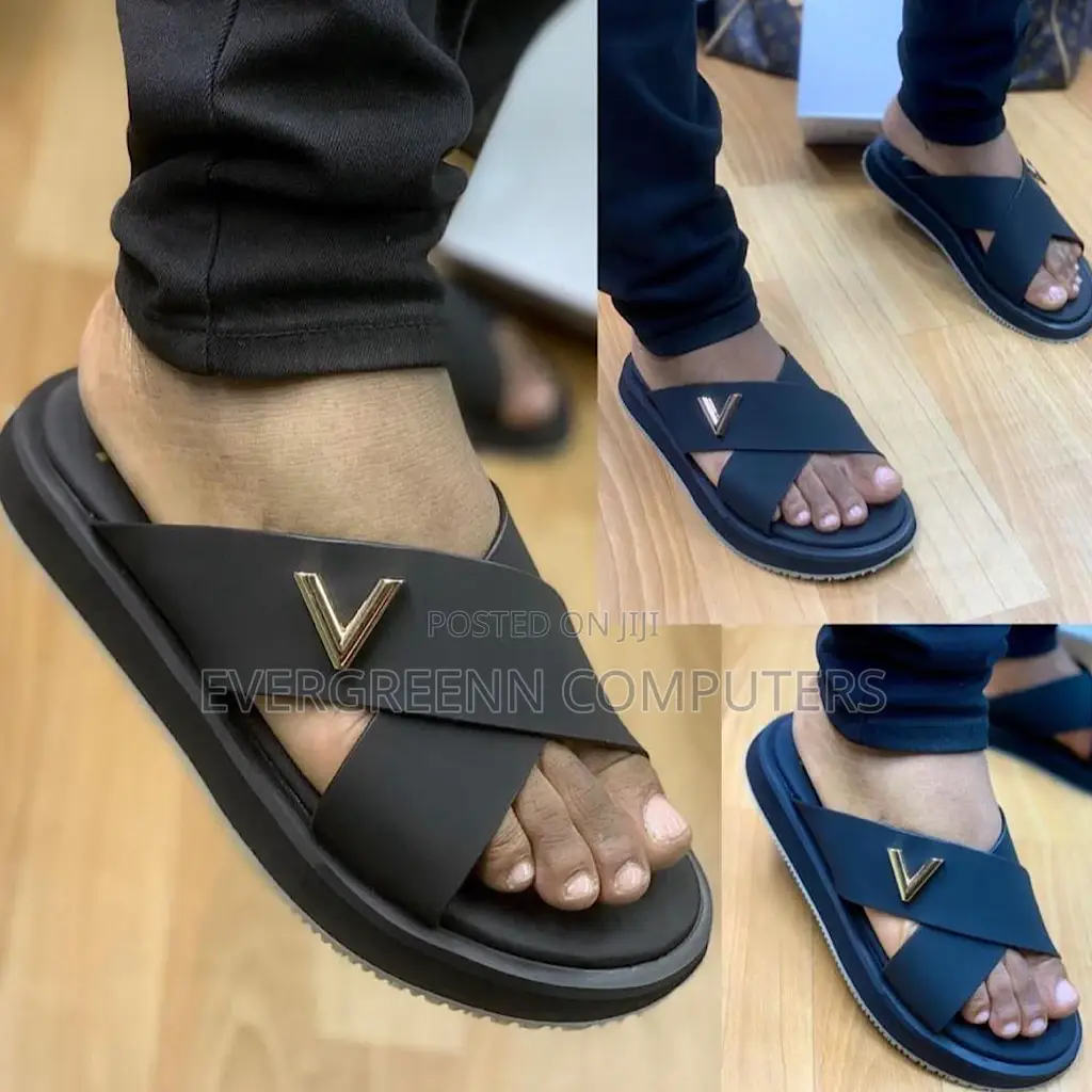 Men’S Footwear