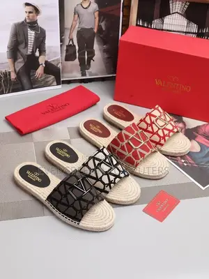 Royal Footwear