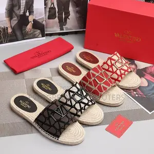 Royal Footwear