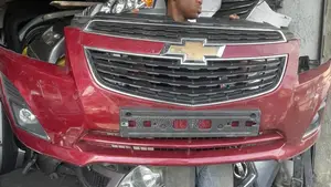 Chevrolet Cruze Bumper Sports 2012/2013/2014/2015/