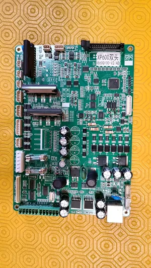 Xp600 Universal Board